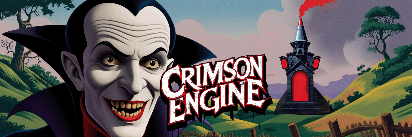 Crimson Engine