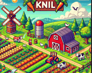 Knil - StartGamedev