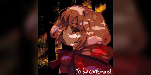 Cover image for Little Red - CHAPTER 0