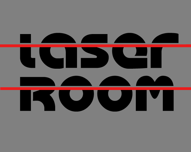 Laser Room