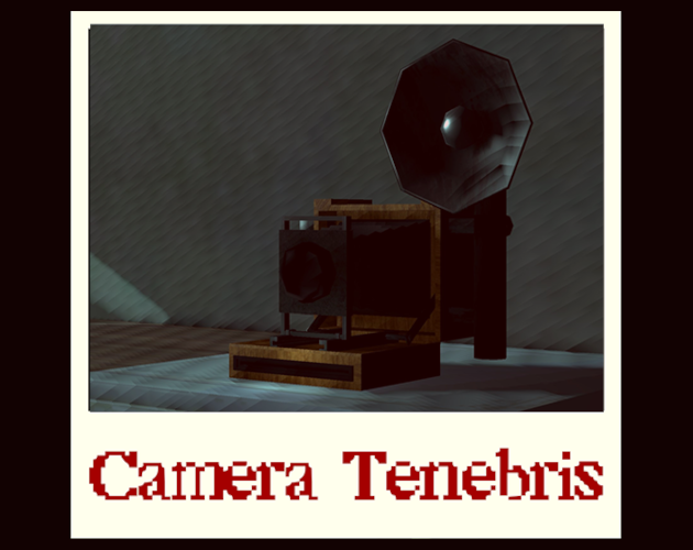 Camera Tenebris