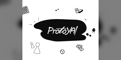 Cover image for ProtoYa