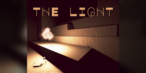 Cover image for The Light