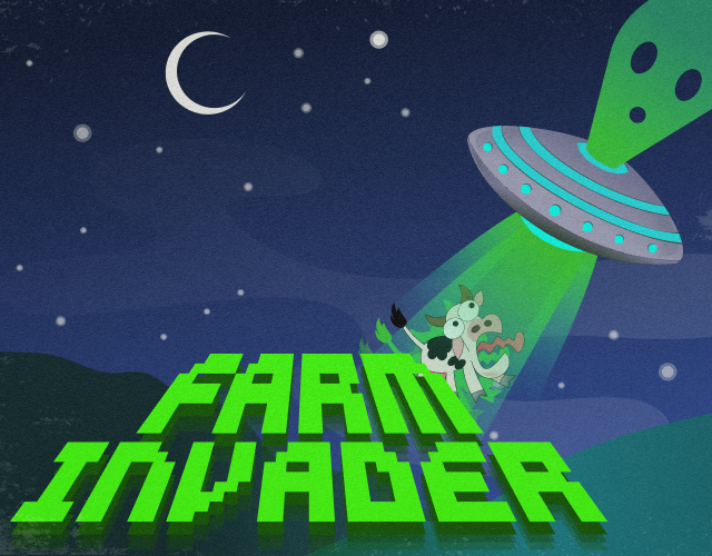 Farm Invader