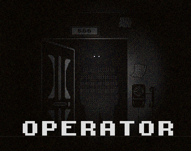 OPERATOR