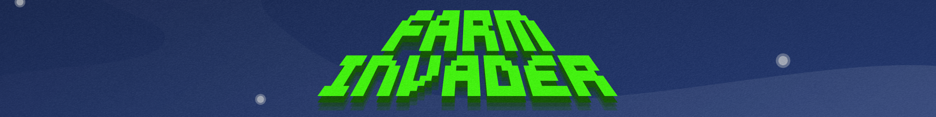 Farm Invader