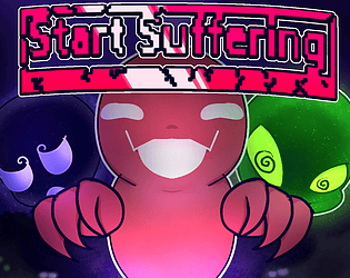 StartSuffering