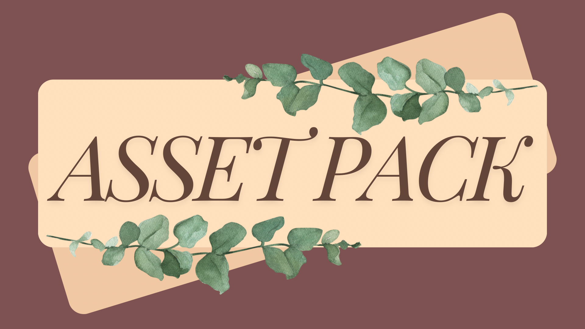 Asset Pack