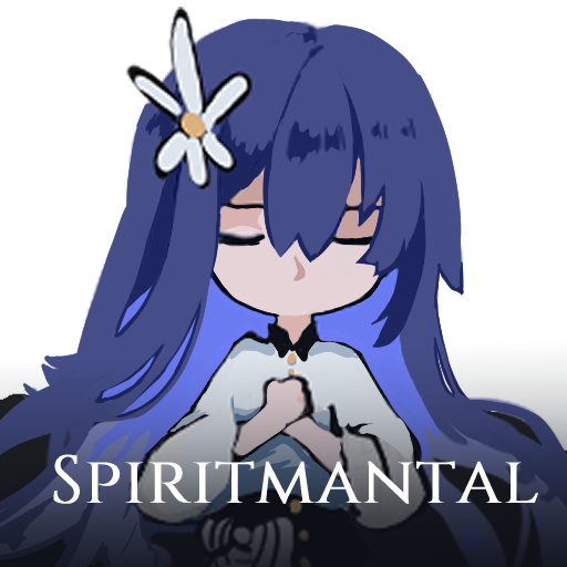 Cover image for Spirimantal