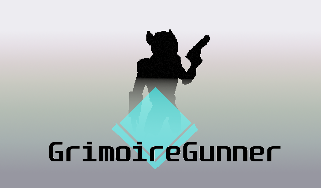 Cover image for GrimoireGunner