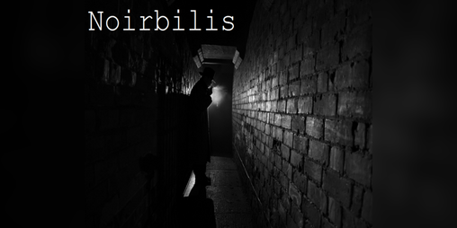 Cover image for Noirbilis