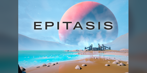 Cover image for EPITASIS