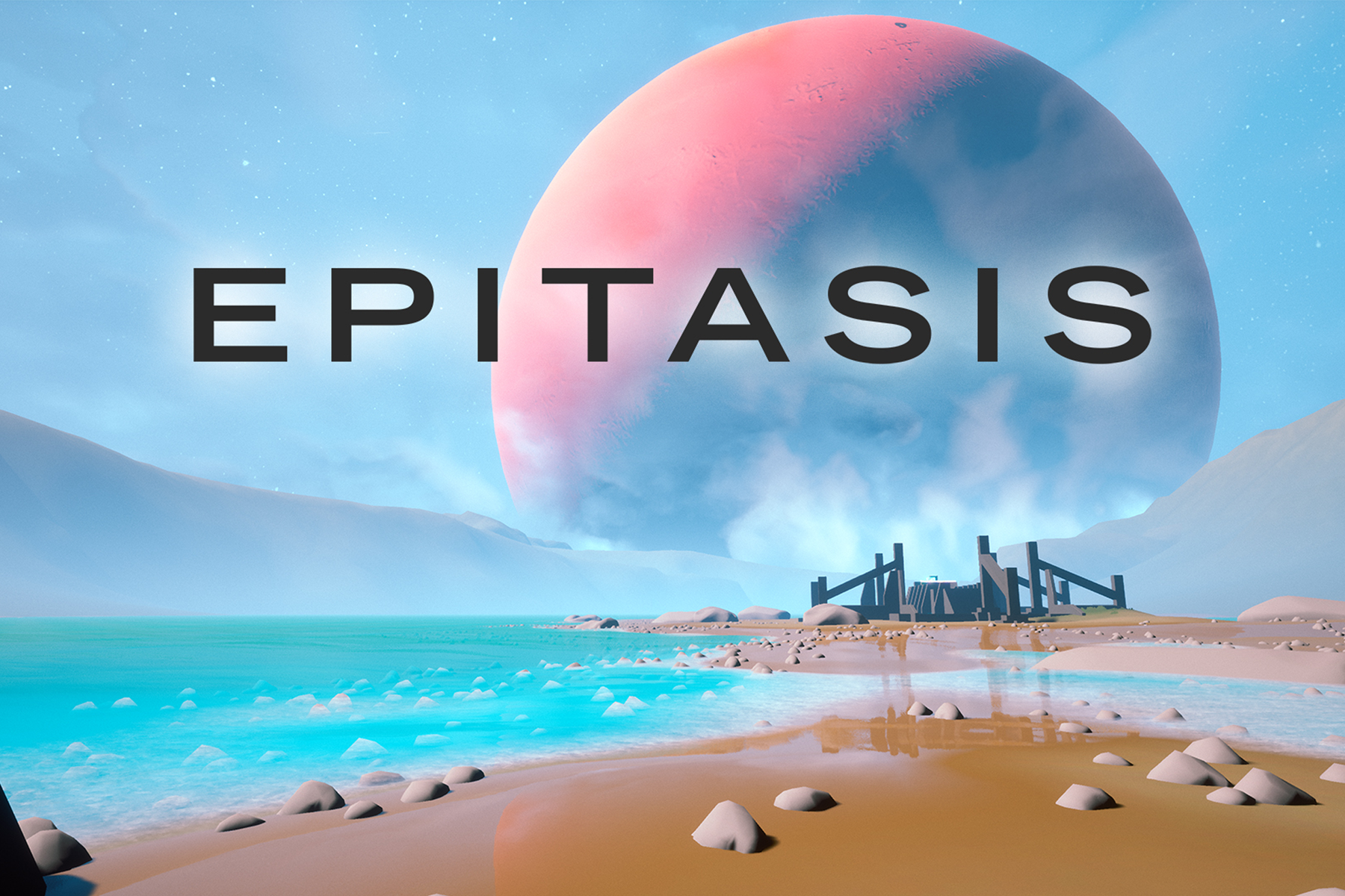 Cover image for EPITASIS