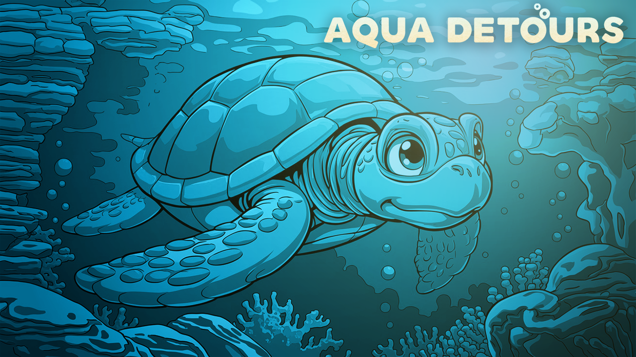 Aqua Detours