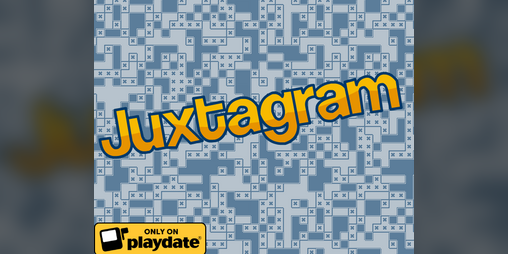 Cover image for Juxtagram