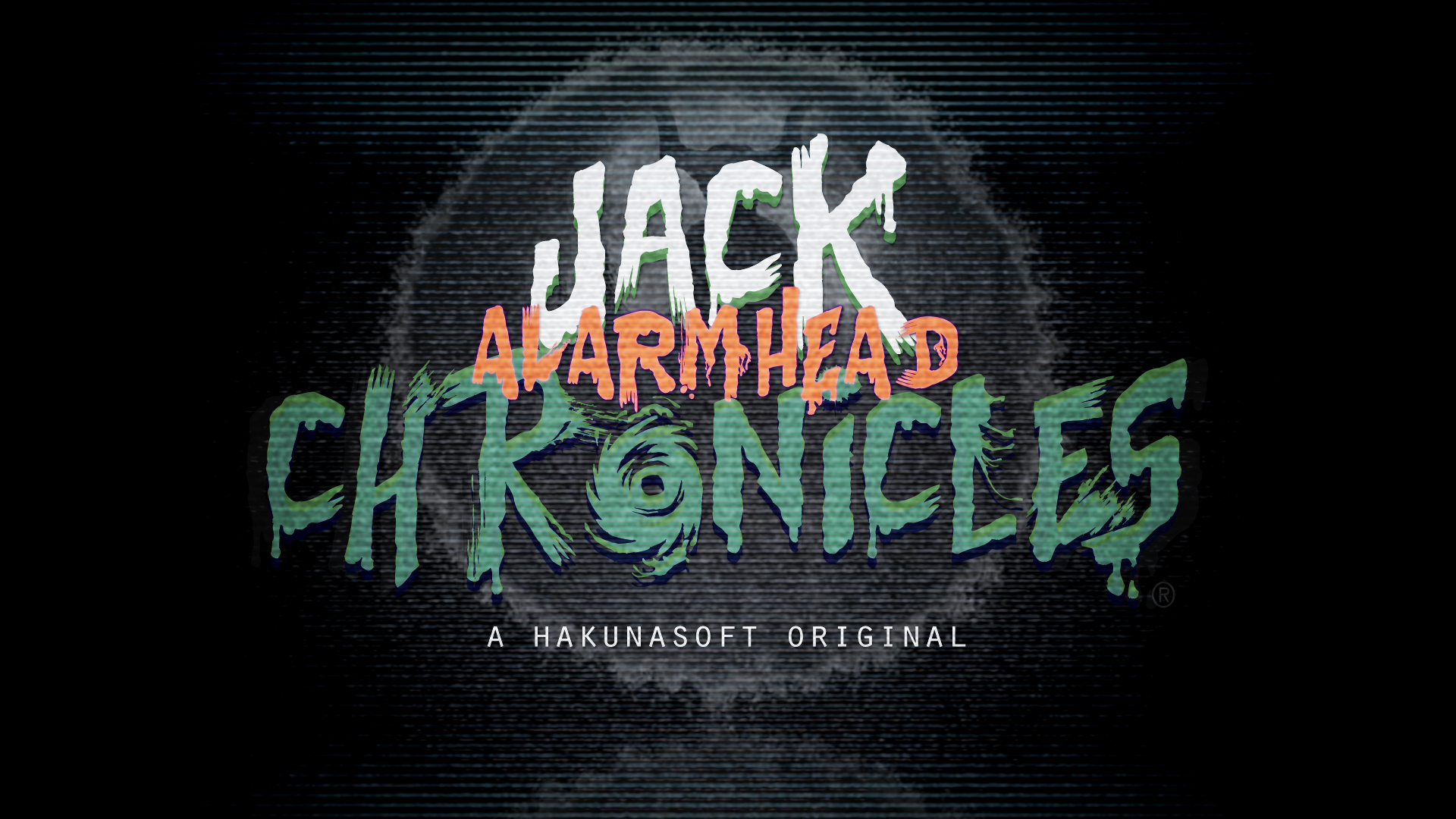 Alarmhead Jack Chronicles