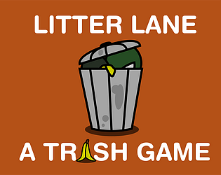 LITTER LANE
