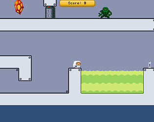 2D Platformer Tutorial