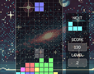 Tetris2D
