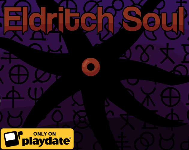 Eldritch Soul