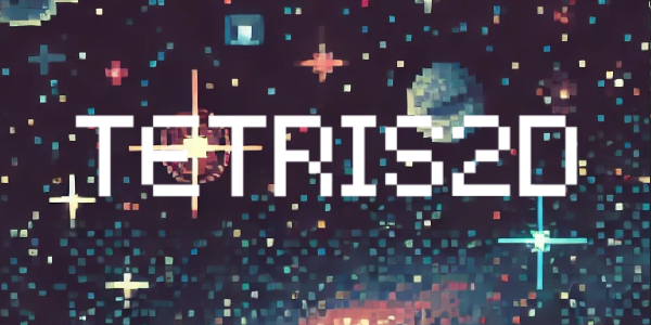 Tetris2D