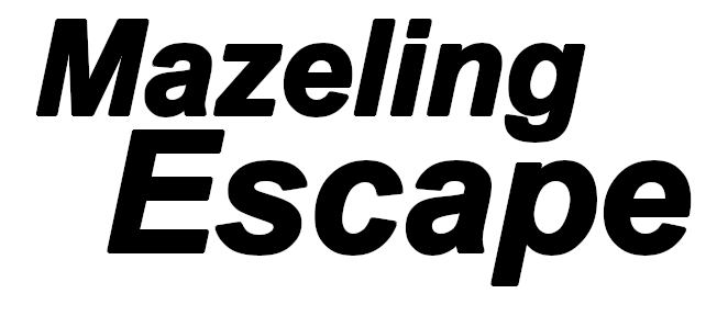 Mazeling Escape