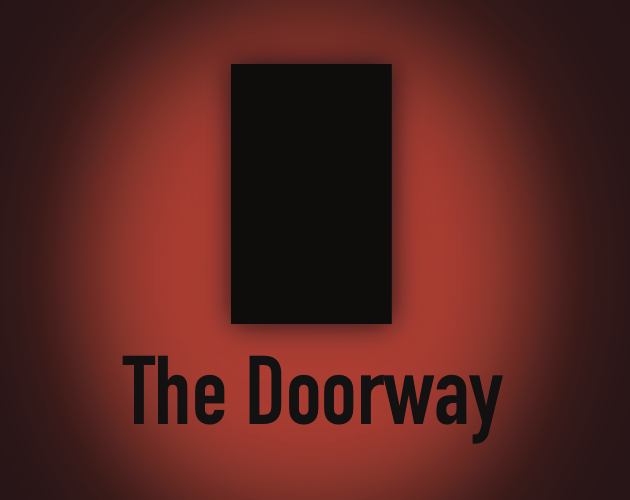 Cover image for The Doorway