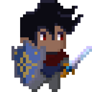 Dark Revenge