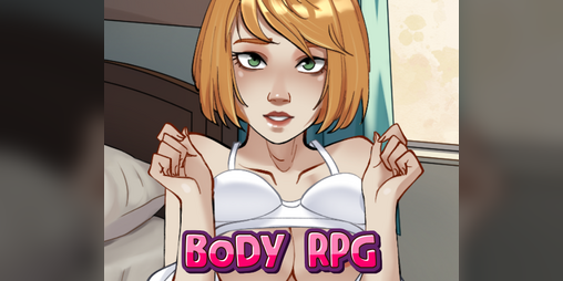 Cover image for BoDY RPG