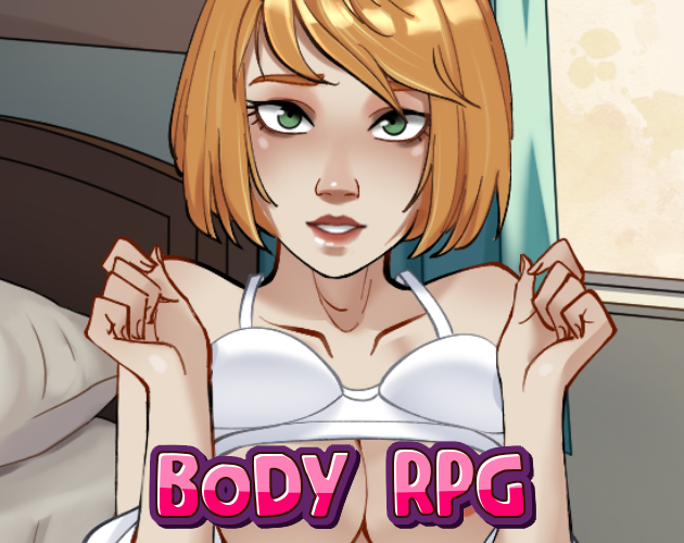 Cover image for BoDY RPG