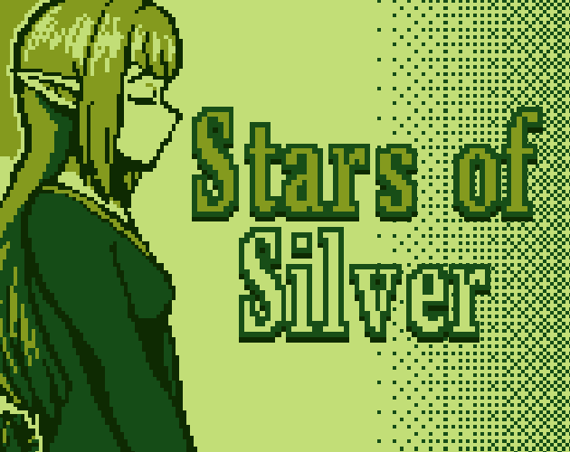 Cover image for Stars of Silver (Demo Download)