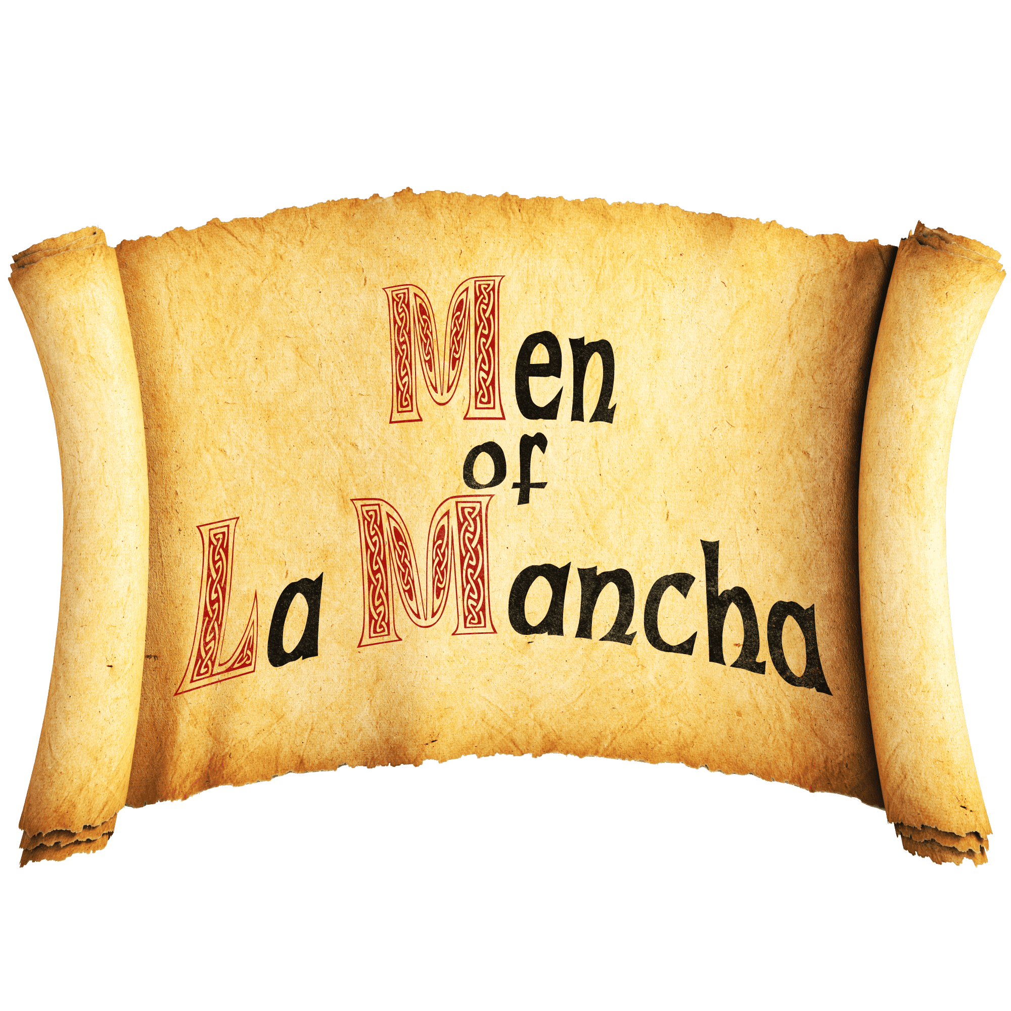 Men of La Mancha