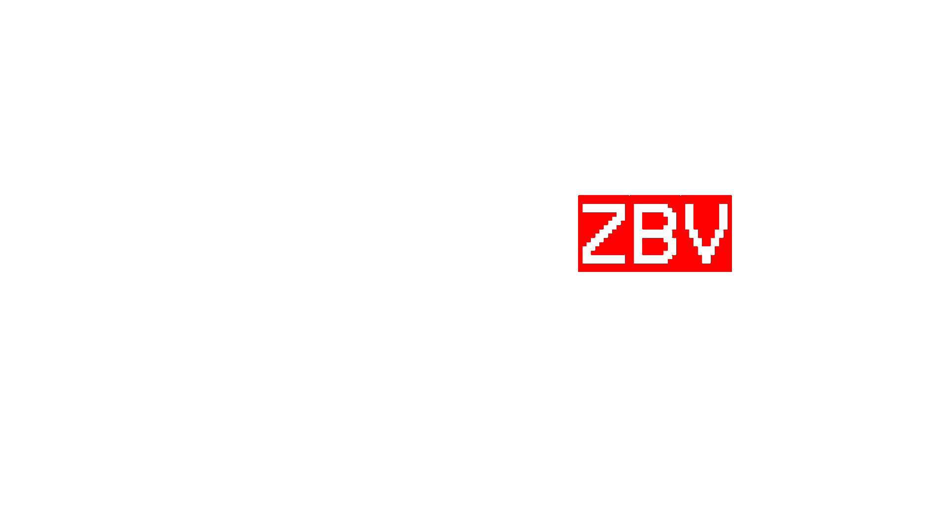 PROJECT: ZBV