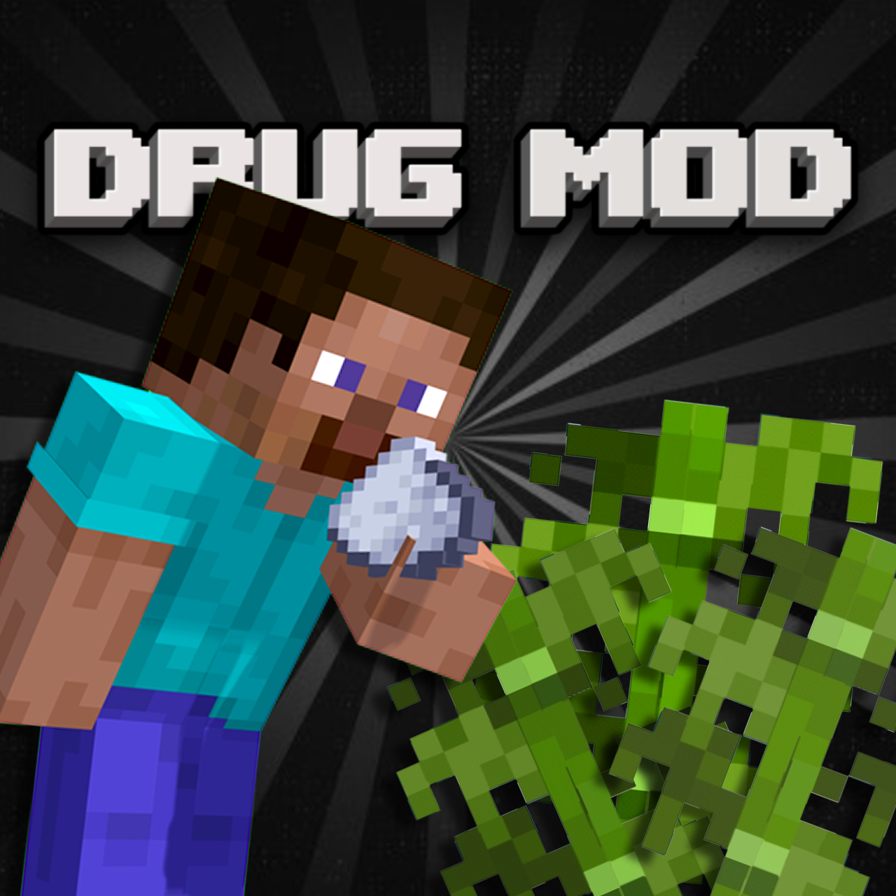 Glassywolf s drug mod by glassywolf