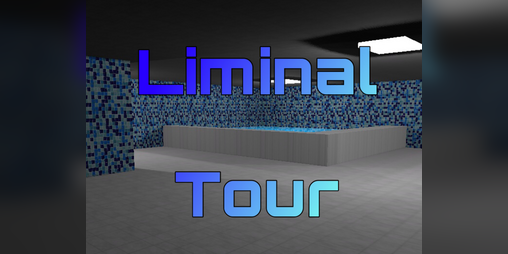 Cover image for Liminal Tour