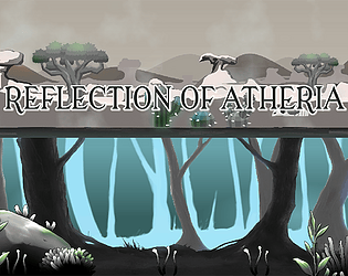 REFLECTION OF ATHERIA