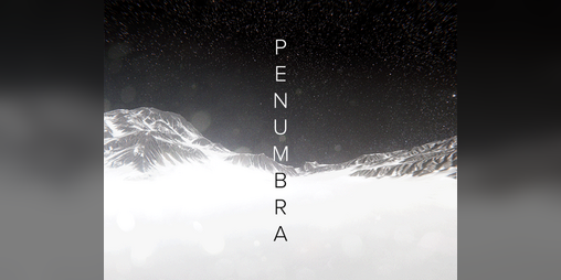 Cover image for PENUMBRA