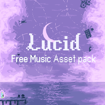 Lucid: Free RPG Music Asset Pack