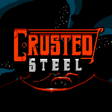 CrustedSteel