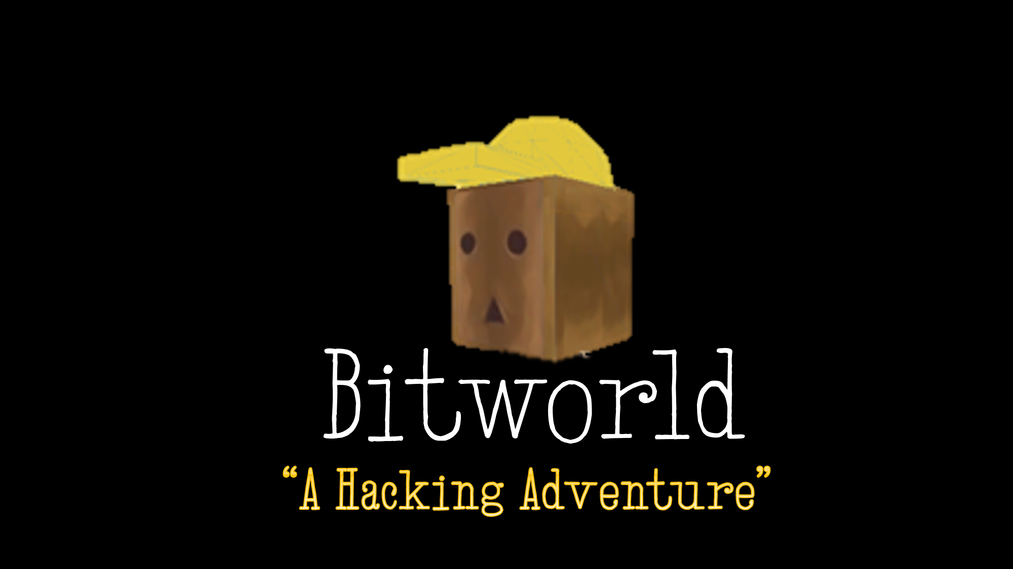 Bitworld