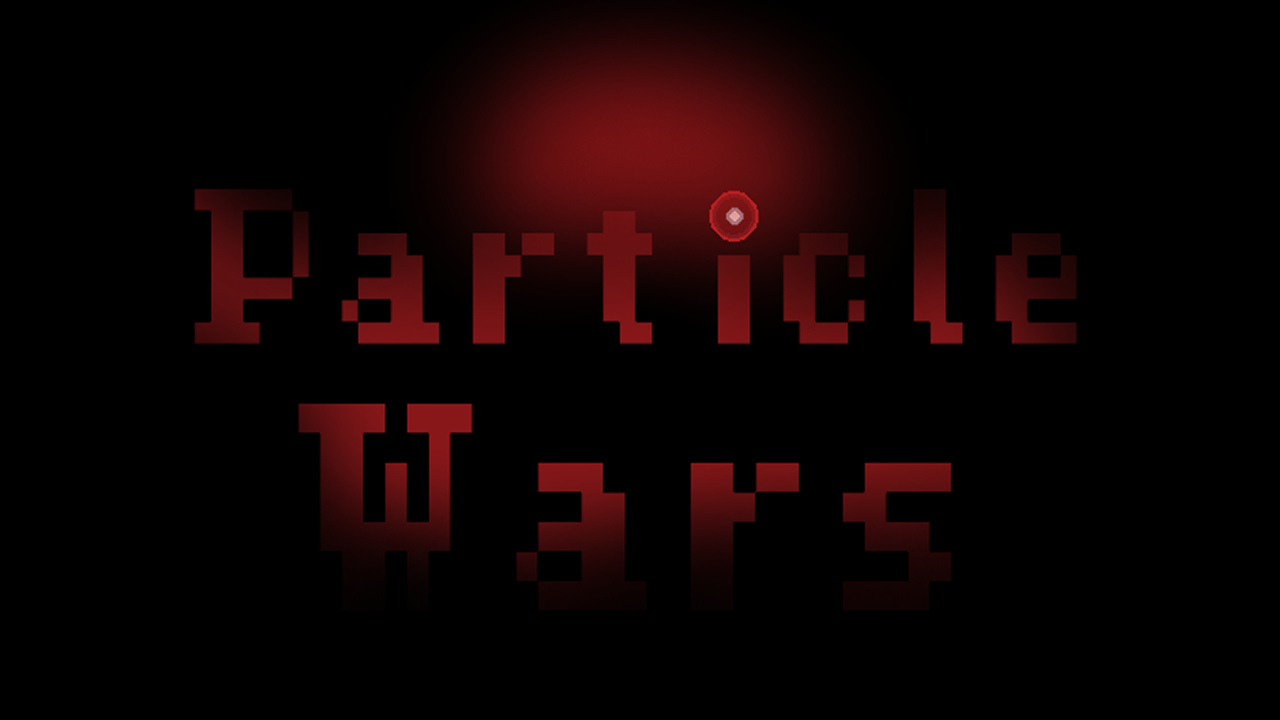 Particle Wars: Survive - DEMO