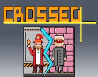 Crossed