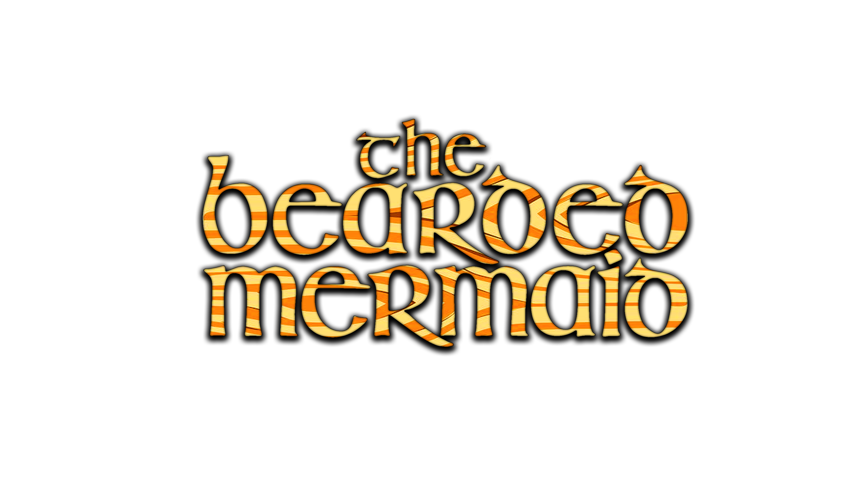 The Bearded Mermaid - Demo