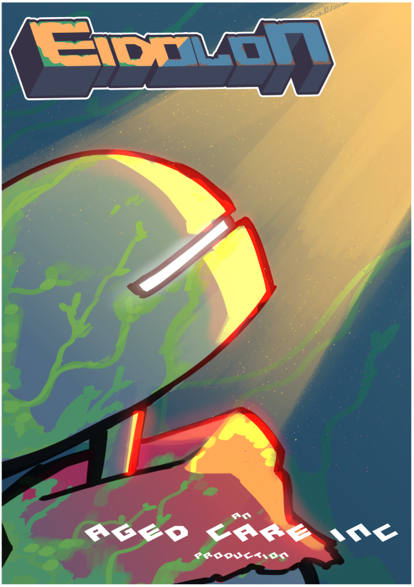 Cover image for EIDOLON