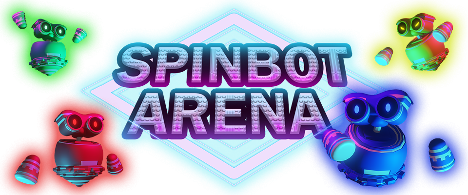 SPINBOT ARENA V.2