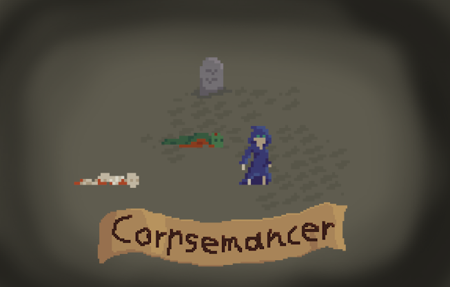 Corpsemancer