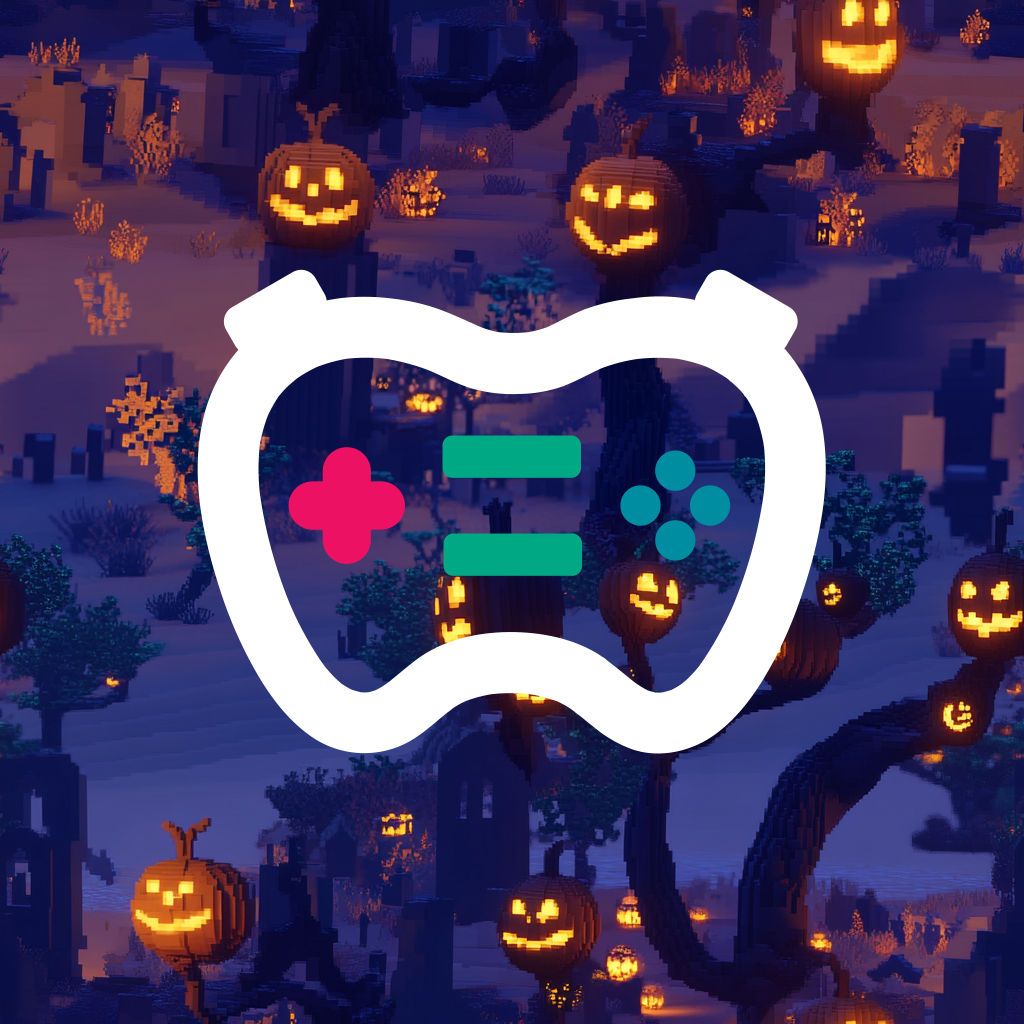 ACM Games Academy Halloween Jam 2024! itch.io