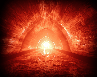 Route 505 game screenshot