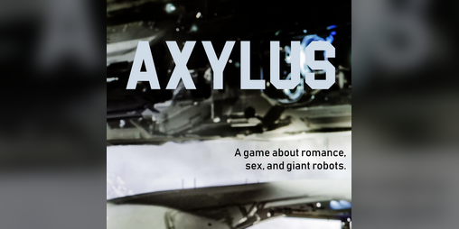 Cover image for Axylus