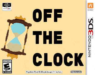 Off the Clock